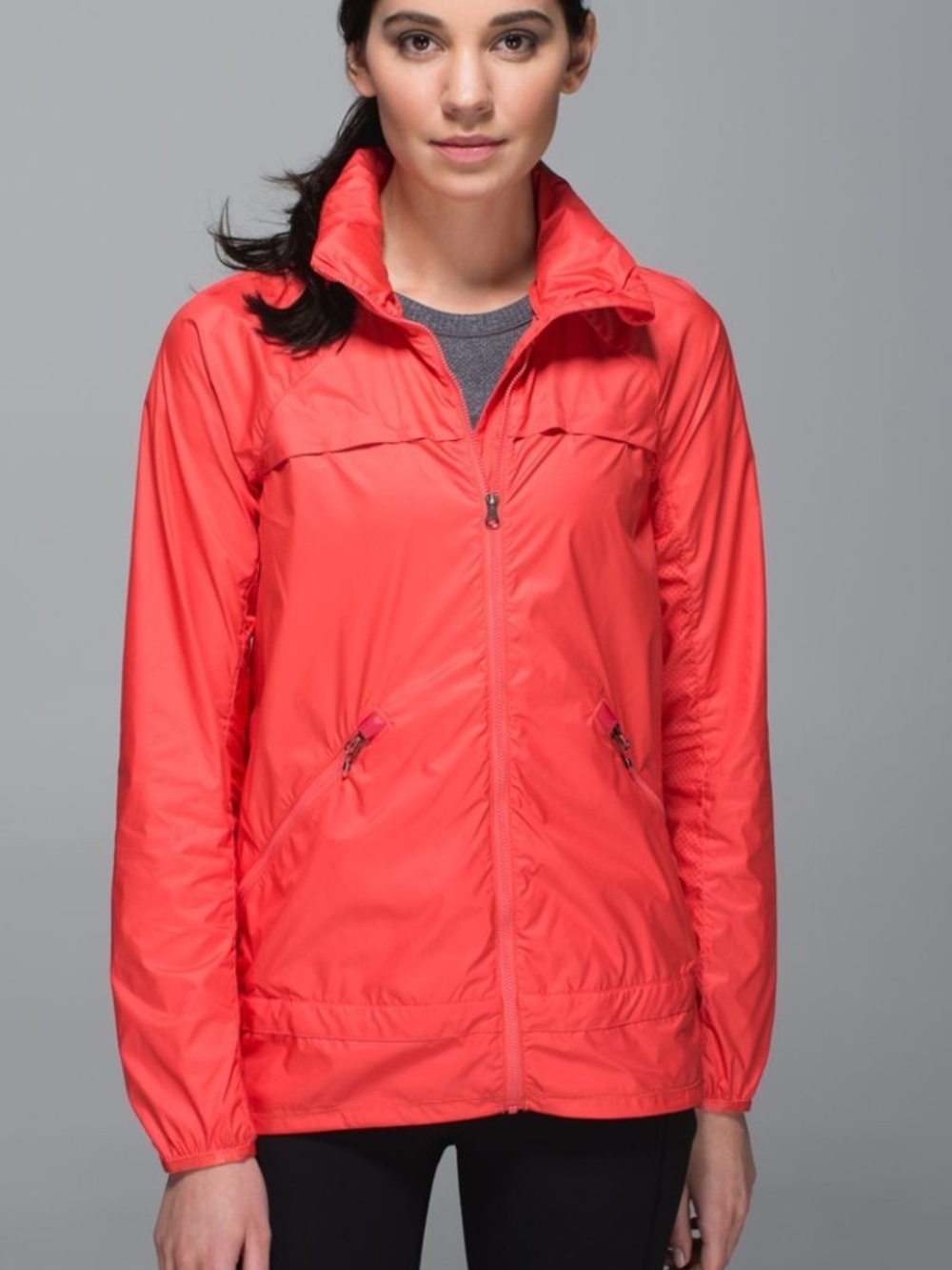 lululemon athletica Miss Misty Jacket